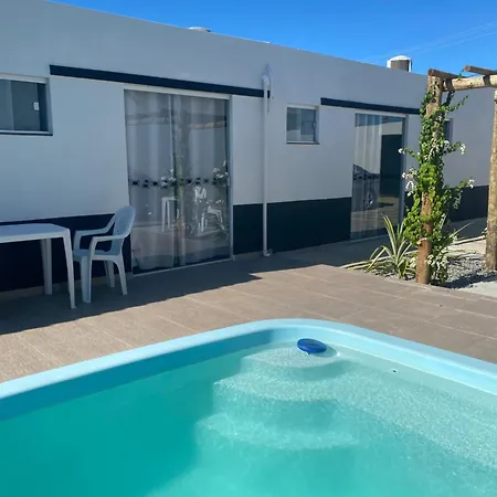 Suites Jasmim Prado Exterior photo