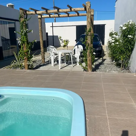Suites Jasmim Prado Exterior photo