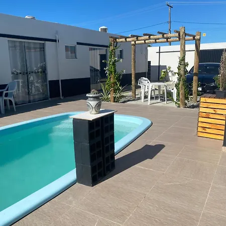 Suites Jasmim Prado Exterior photo