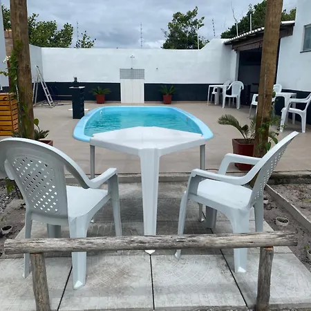 Suites Jasmim Prado Exterior photo
