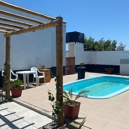 Suites Jasmim Prado Exterior photo