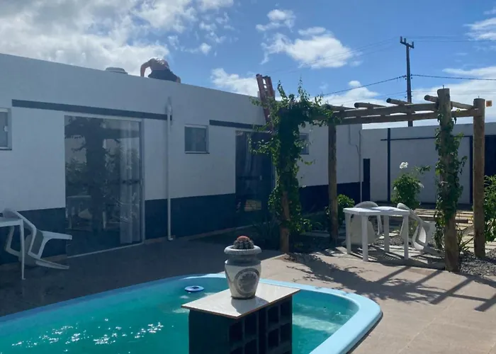 Suites Jasmim