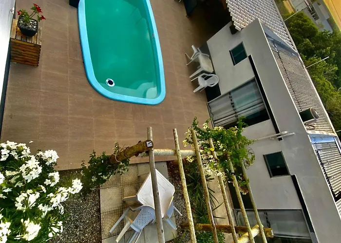 Suites Jasmim