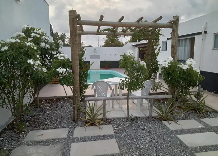 Suites Jasmim