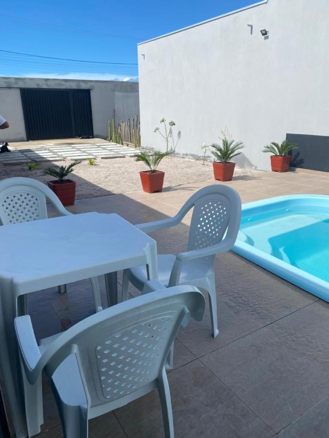 Jasmim Apartment Prado