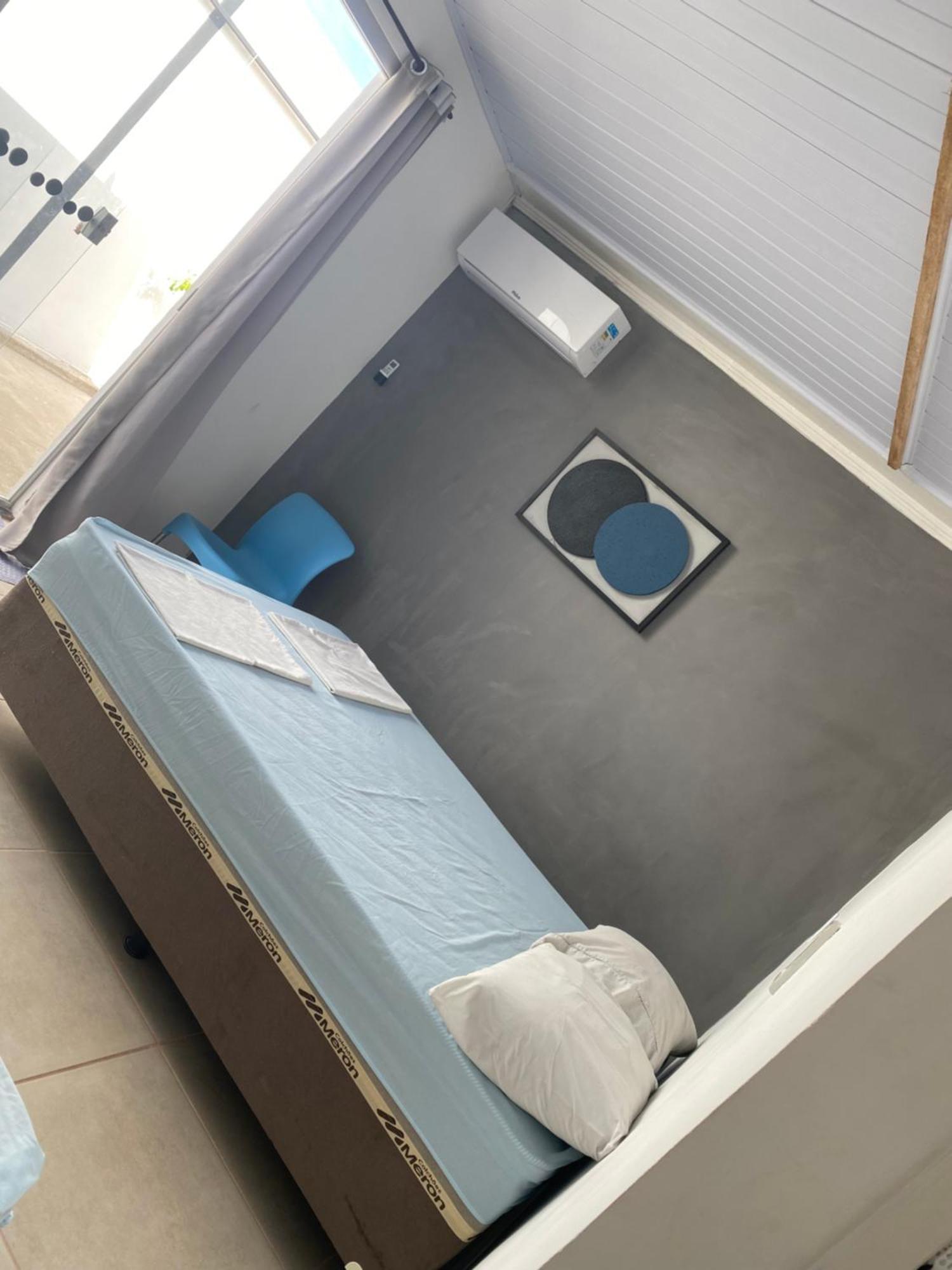 Jasmim Apartment *
