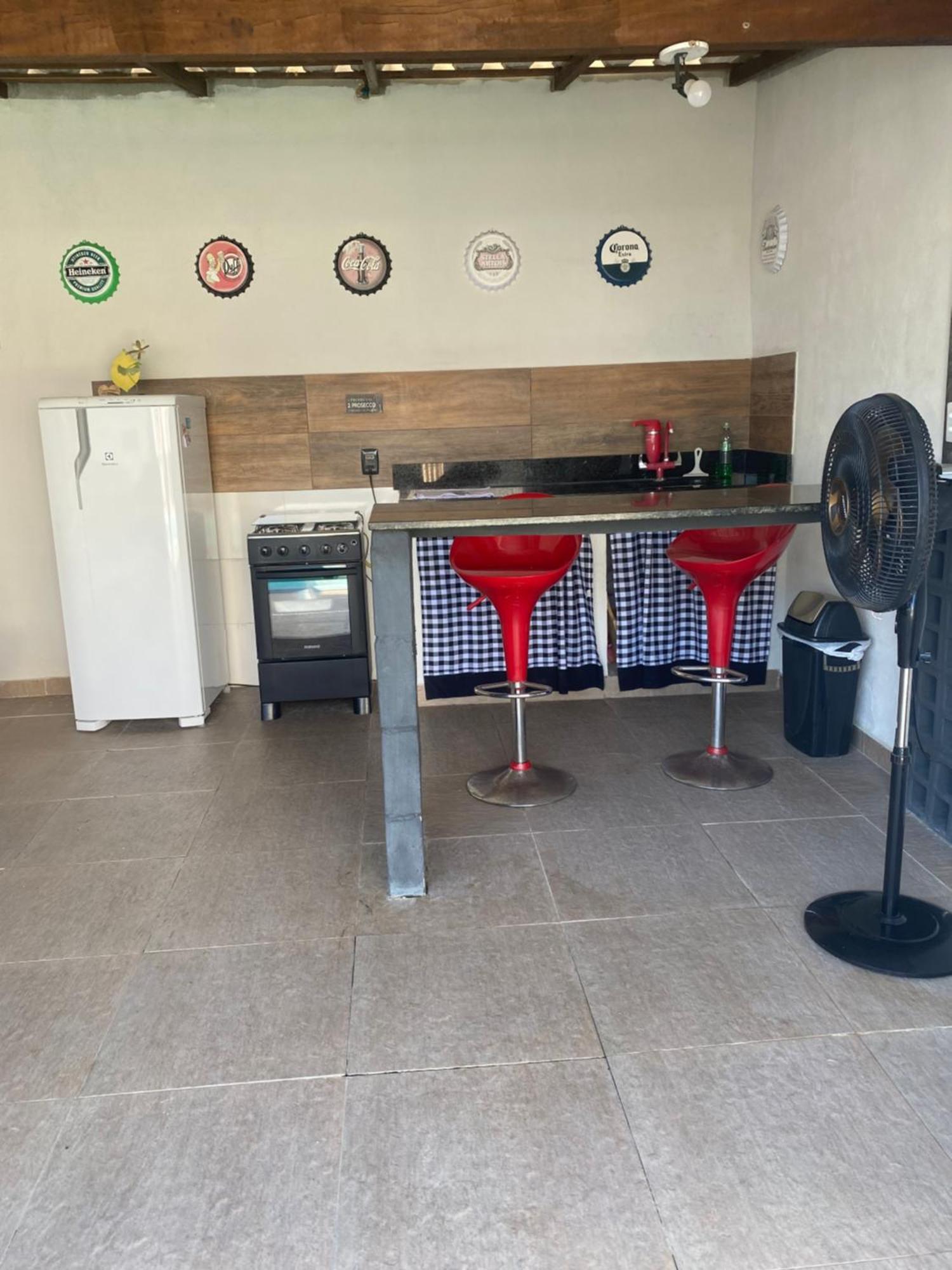 Apartment Jasmim