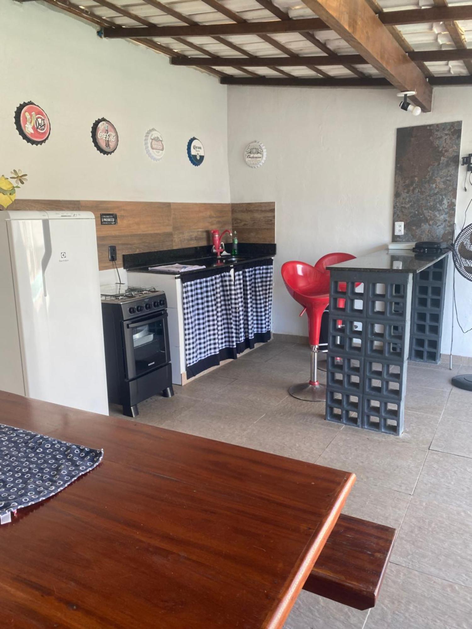 Jasmim Apartment Prado