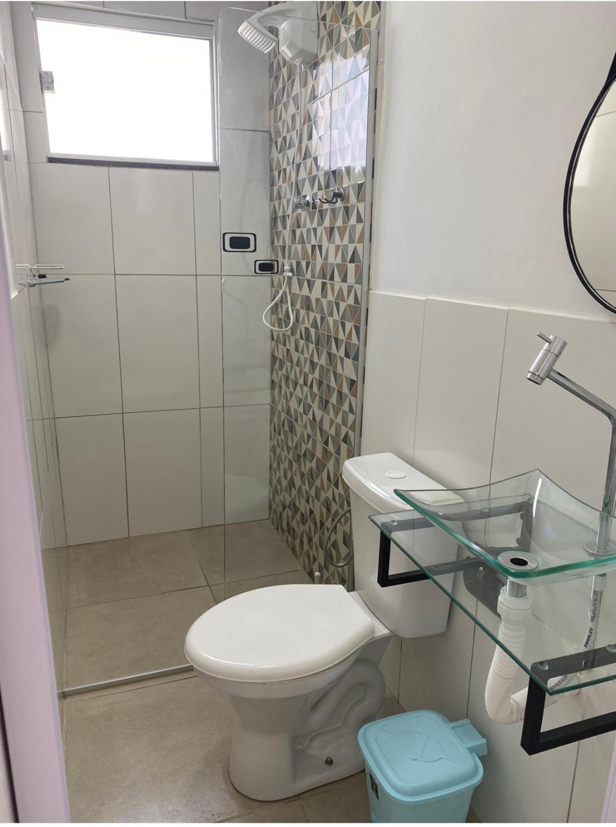 Apartment Jasmim *