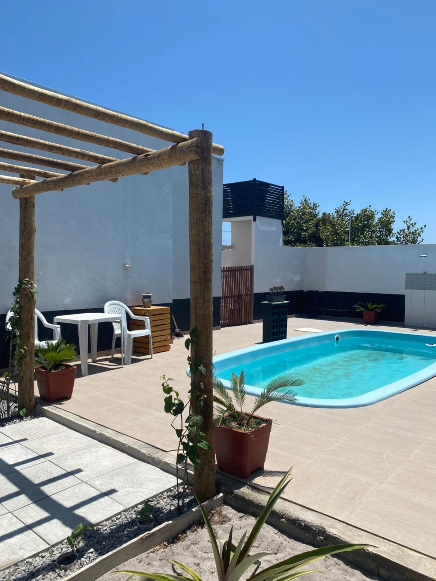 Jasmim Apartment Prado