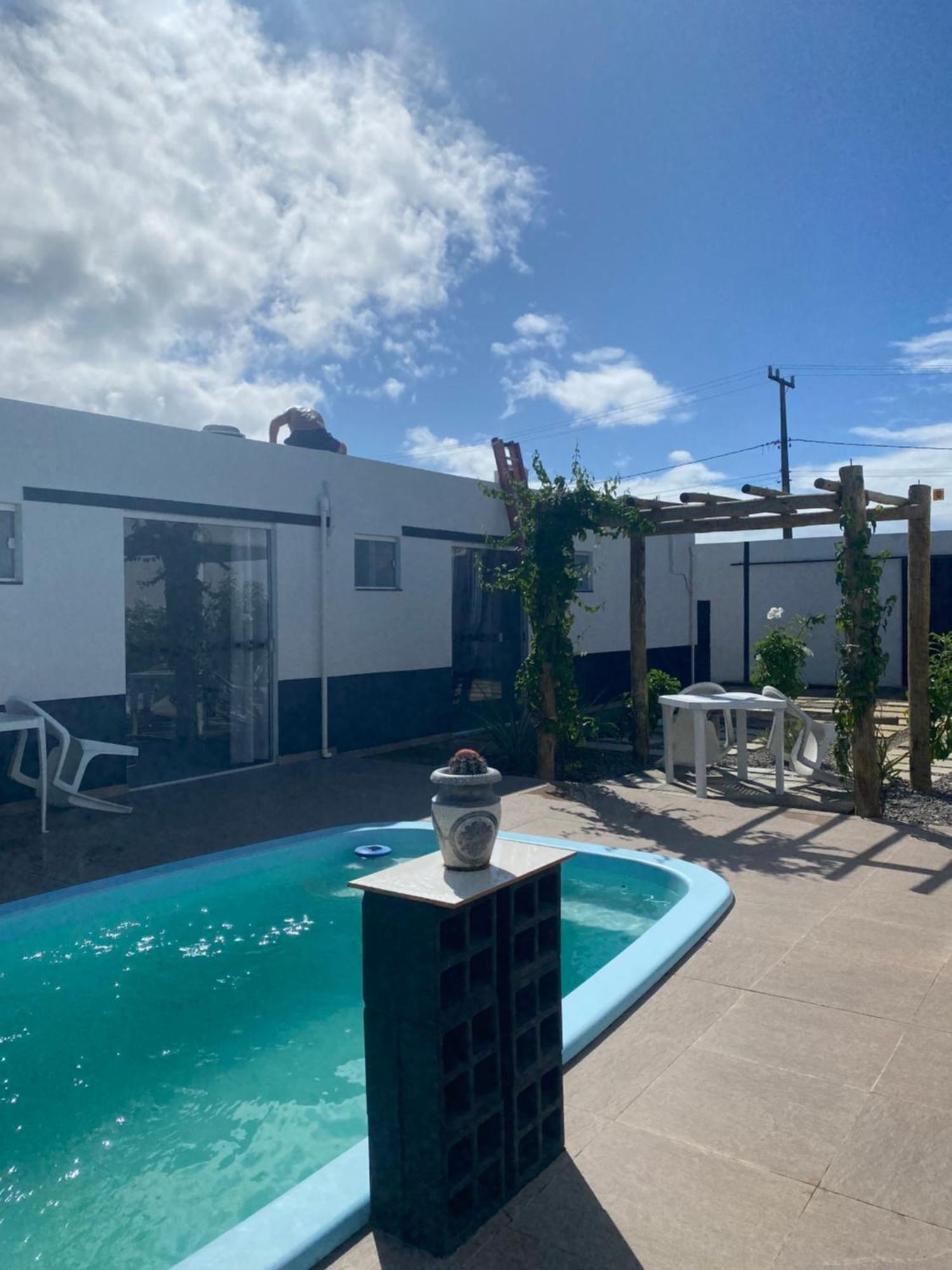 Apartment Jasmim Prado