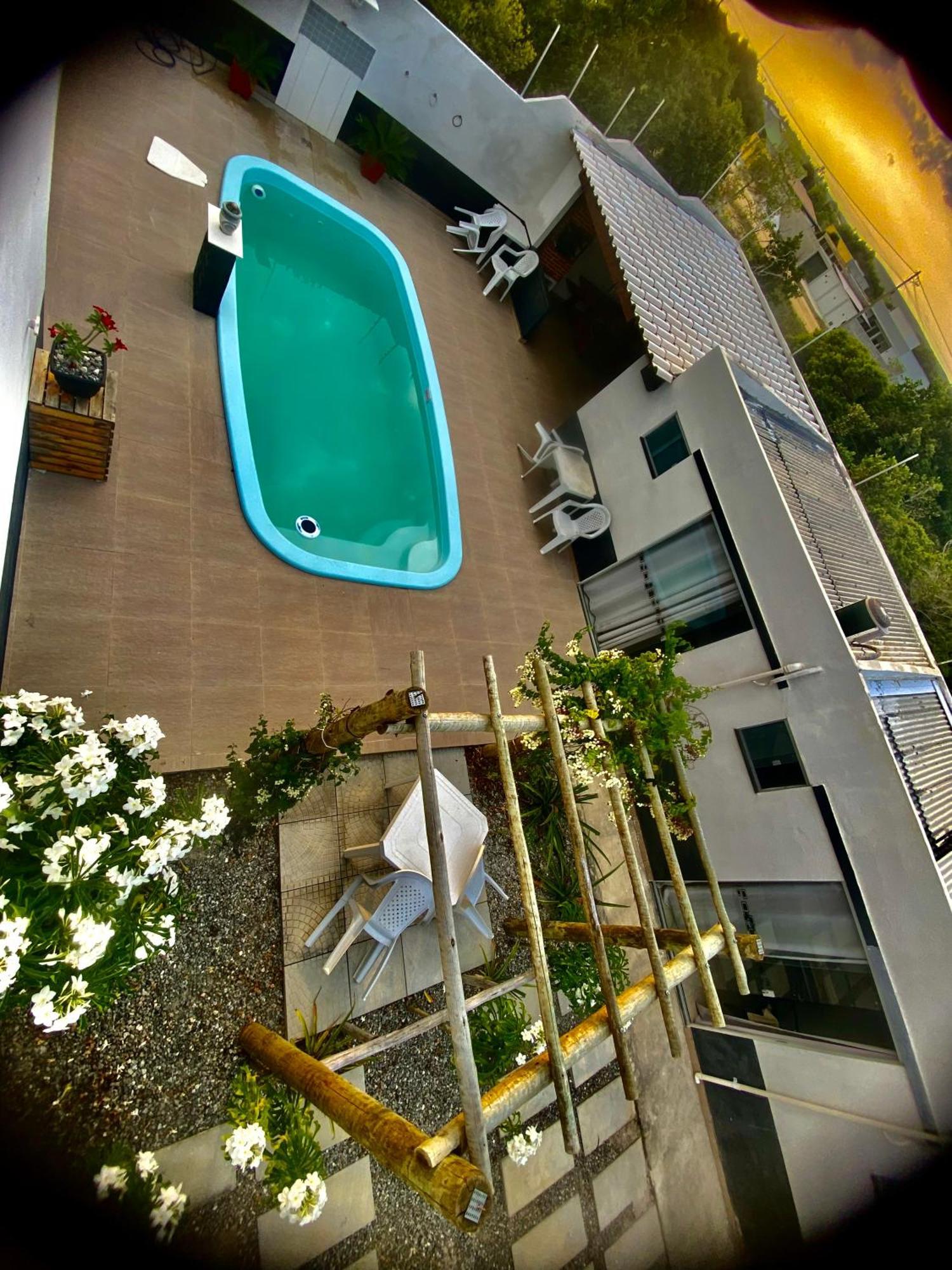 Jasmim Apartment