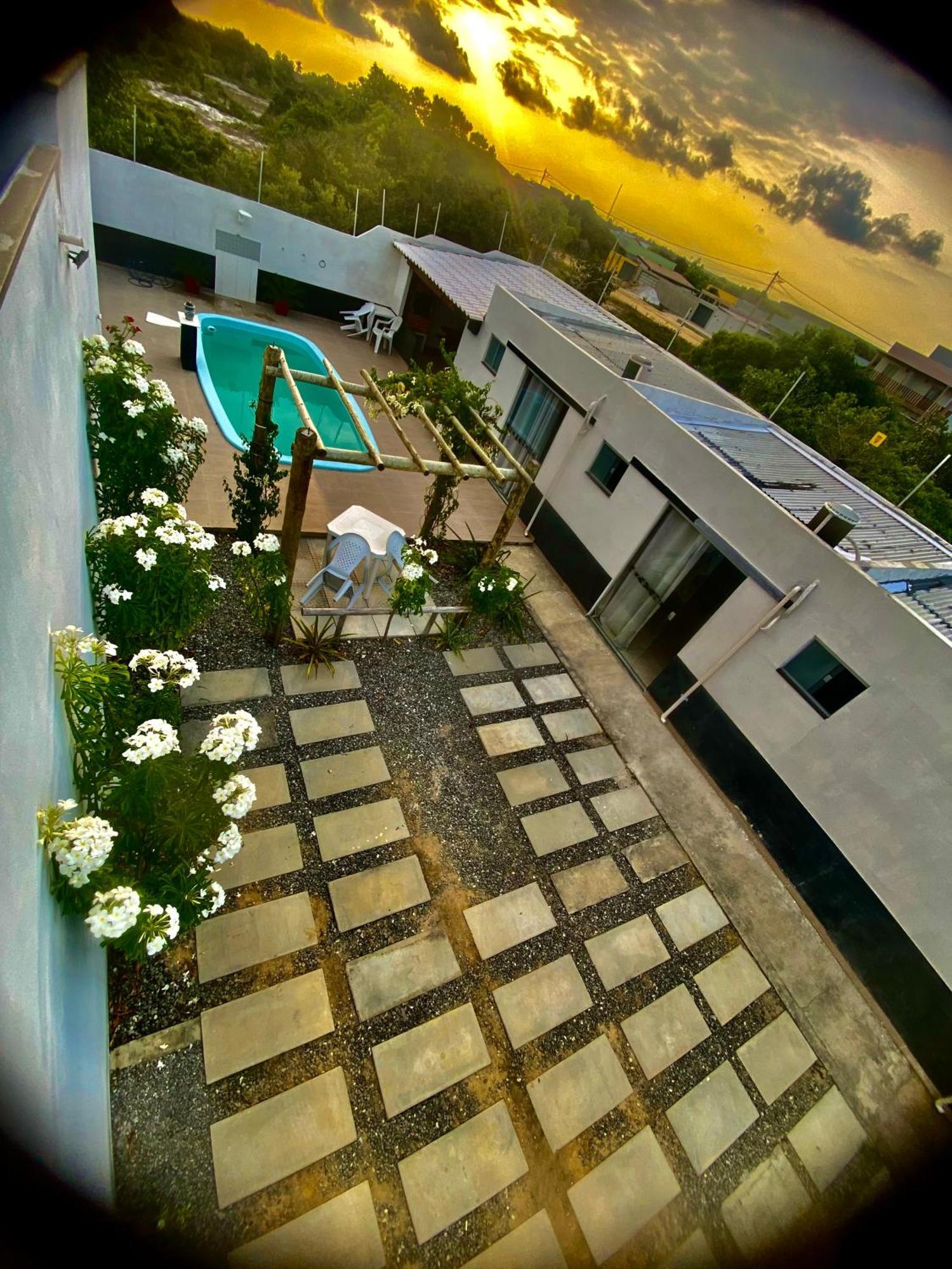 Jasmim Apartment Prado